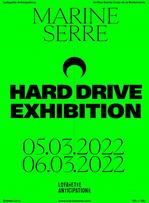 Marine Serre : une première première exposition à la Paris Fashion Week.