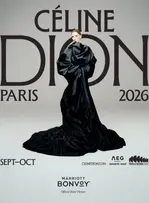 Céline Dion à Paris : Marriott Bonvoy fait rêver les derniers fans sans billet