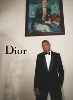 Avec Jonathan Anderson, Dior signe sa première campagne co-ed
