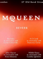 Comment Alexander McQueen mise sur la musique pour fédérer sa communauté