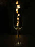 Le meilleur vin effervescent du monde n'est pas un champagne