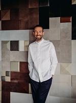 Michaël Arnoult sacré "Chef de l'Année 2026"