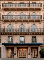 L’ère des Micro-Palaces