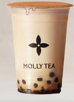 Louis Vuitton versus Molly Tea : la fleur de la discorde