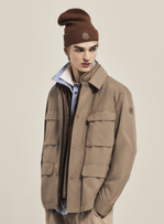 Moncler termine l'année 2025 sur une croissance de +3%