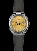 Leonardo DiCaprio investit dans une marque de montres luxe éco-responsables.
