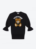 Moschino booste sa ligne enfant.