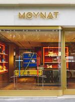 Moynat accélère son développement retail avec l’ouverture d’une seconde boutique à Paris