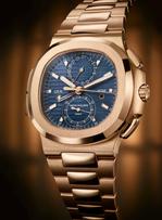 La Nautilus de Patek Philippe : 50 ans d’une icône de la haute horlogerie