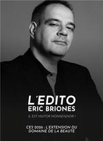 CES 2026 : l'extension du domaine de la beauté