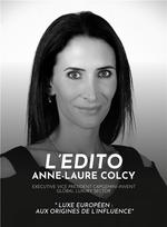 Luxe Européen : aux origines de l’influence