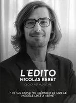 Retail empathie : réparer ce que le modèle luxe a abîmé