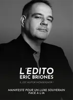 Manifeste pour un Luxe souverain face à l’IA