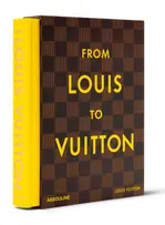 De la malle au mythe : Louis Vuitton se raconte dans un nouveau livre