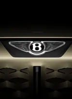 Bentley révise son logo pour la première fois depuis plus de 20 ans