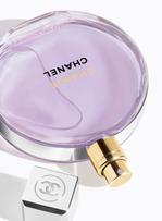 Parfumerie : Chanel s'offre une nouvelle Chance