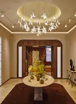 À New-York, Lalique dédie cinq étages à ses savoir-faire