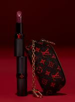 Louis Vuitton place sa première collaboration beauté sous le signe du Monogram