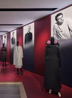 La Galerie Dior dévoile son nouveau parcours d'exposition pour l'été 2026