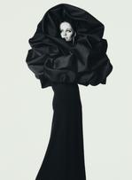La mode d'Irving Penn s'expose à Paris