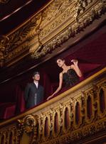 Palaces : le Four Seasons George V devient mécène de l'Opéra de Paris