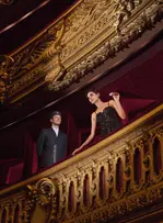 Palaces : le Four Seasons George V devient mécène de l'Opéra de Paris