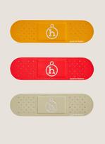 Les pansements Hermès, manifeste discret de la ligne Petit h