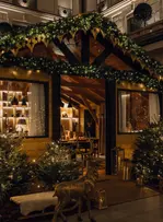 Hôtels de luxe : où fêter le Nouvel An 2025 à Paris ?