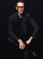 Un nouveau directeur artistique pour Tom Ford.