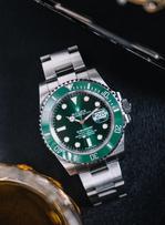 Étude : la peur du vol freine la croissance du luxe