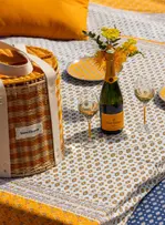 Veuve Clicquot mise sur l’expérience estivale pour rapprocher sa marque des consommateurs