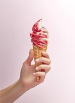 Pierre Hermé fait de la glace un nouveau terrain d’expression stratégique