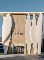 Dior, Saint Laurent, Cartier… Le Prix Versailles dévoile sa liste des plus belles boutiques du monde