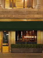 Ralph Lauren accélère sa diversification gastronomique en Europe