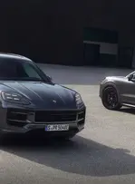 Après une marge tombée à 1,1%, Porsche vise jusqu'à 15% d’ici cinq ans