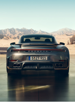 8 900 emplois supprimés : Porsche taille dans ses effectifs pour restaurer sa rentabilité