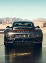 8 900 emplois supprimés : Porsche taille dans ses effectifs pour restaurer sa rentabilité