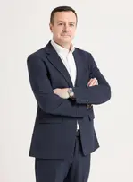 Prada Group recrute Ivan Haller à la tête de Marchesi 1824