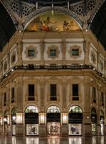 Prada choisit Milan pour son nouveau concept retail