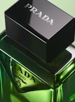 Prada Beauty signe son retour en parfumerie masculine