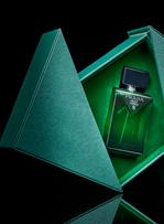 Le parfum Prada Paradigme récompensé pour son concept de coffret