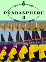 Prada annonce le retour de sa grande exposition Pradasphère.