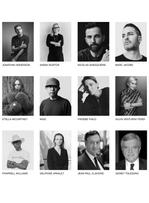 Sarah Burton rejoint le Jury du Prix LVMH 2025