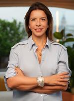 LVMH recrute la nouvelle CEO de Pucci chez Louis Vuitton