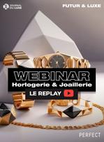 Horlogerie et Joaillerie : quelles sont les tendances pour cette fin d’année ?