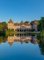 Luxe, art et résidences