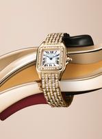Richemont affiche une solide croissance annuelle à 4% malgré le repli asiatique