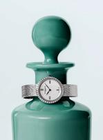Richemont acte sa séparation avec Baume & Mercier