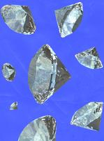 Richemont en discussions pour entrer au capital de De Beers