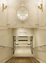 Le Ritz Paris lance ses cours de boxe